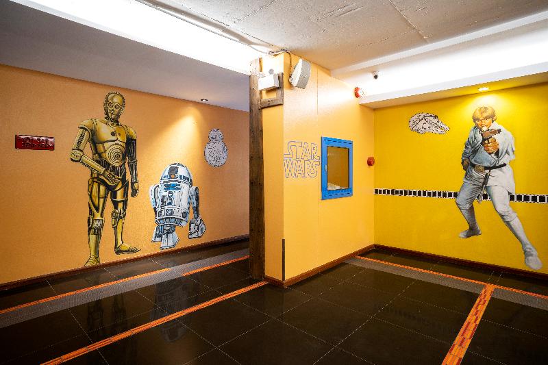 Photo of MeStyle Place Hotel, 3-star hotel in Bangkok (and vicinity)