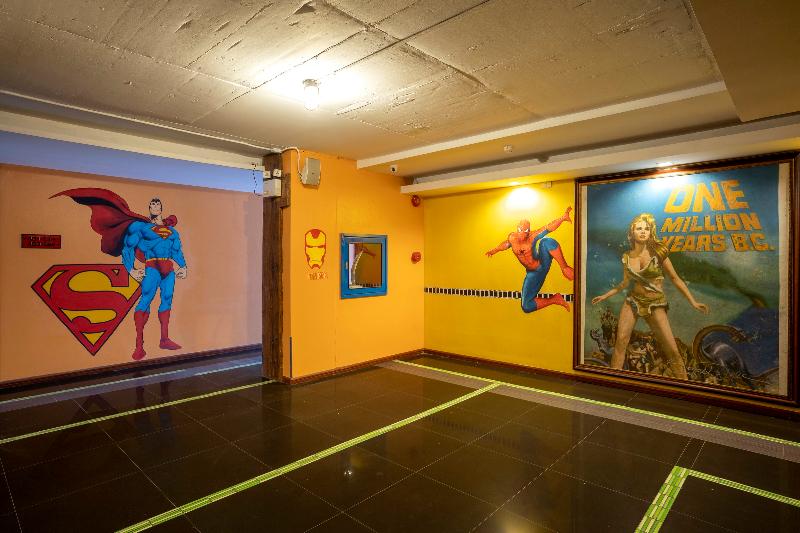 Photo of MeStyle Place Hotel, 3-star hotel in Bangkok (and vicinity)