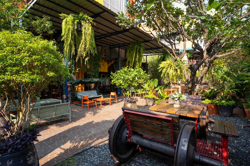 Photo of MeStyle Place Hotel, 3-star hotel in Bangkok (and vicinity)