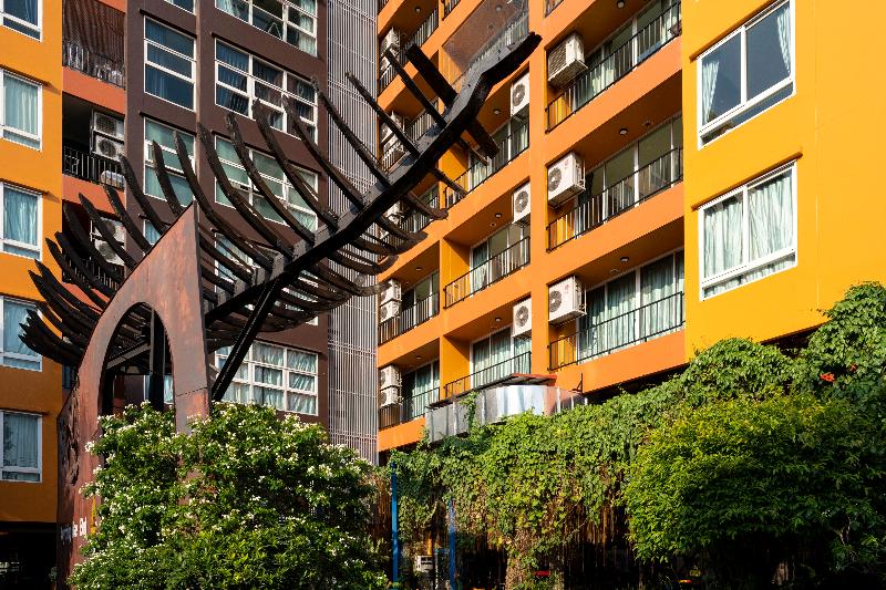 Photo of MeStyle Place Hotel, 3-star hotel in Bangkok (and vicinity)