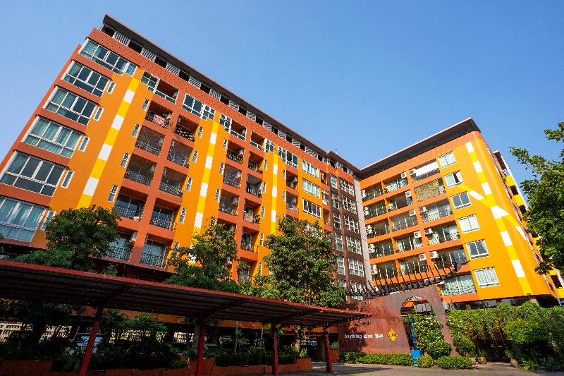 Photo of MeStyle Place Hotel, 3-star hotel in Bangkok (and vicinity)