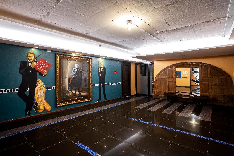 Photo of MeStyle Place Hotel, 3-star hotel in Bangkok (and vicinity)