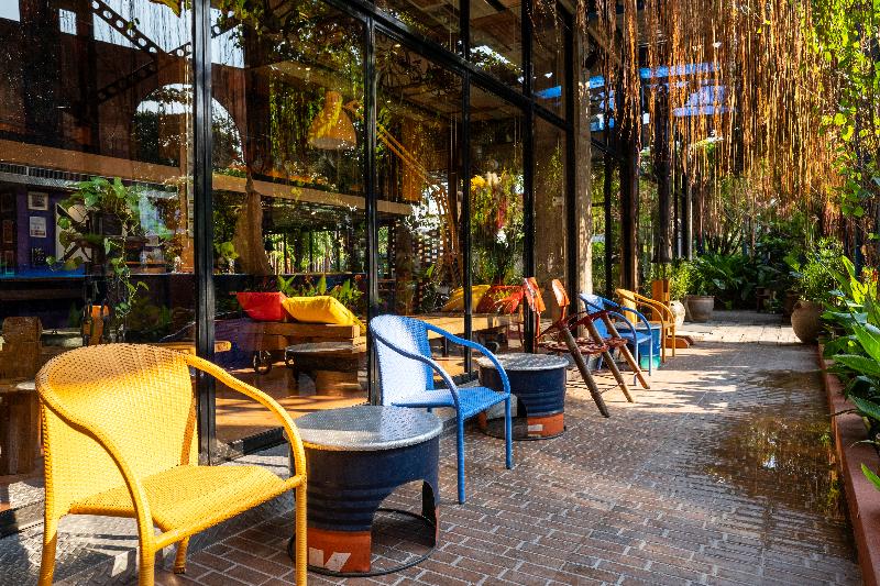 Photo of MeStyle Place Hotel, 3-star hotel in Bangkok (and vicinity)