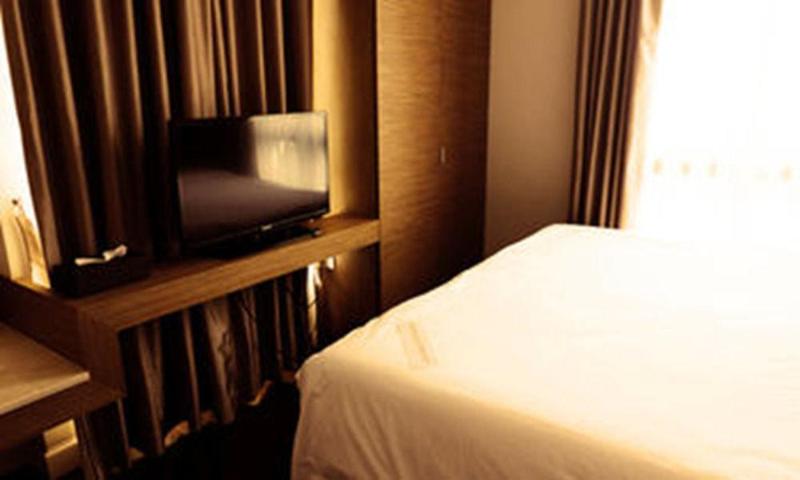 Photo of Thomson Residence Hotel, 4-star hotel in Bang Na