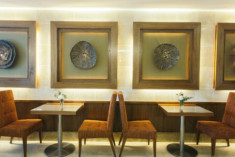 Photo of Thomson Residence Hotel, 4-star hotel in Bang Na