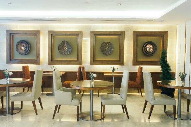 Photo of Thomson Residence Hotel, 4-star hotel in Bang Na