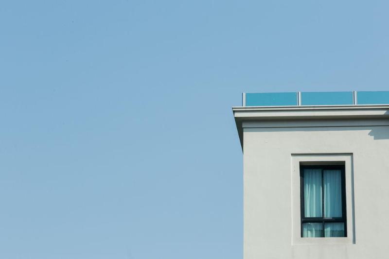 Photo of Thomson Residence Hotel, 4-star hotel in Bang Na