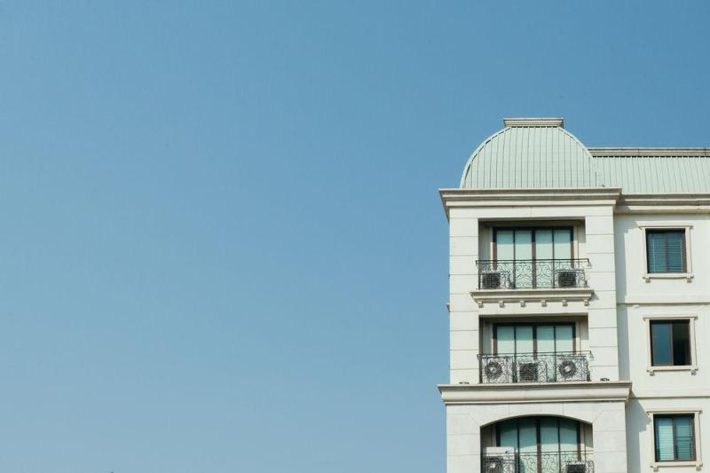 Photo of Thomson Residence Hotel, 4-star hotel in Bang Na