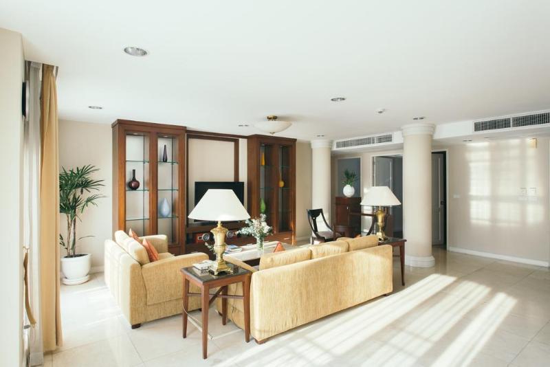 Photo of Thomson Residence Hotel, 4-star hotel in Bang Na