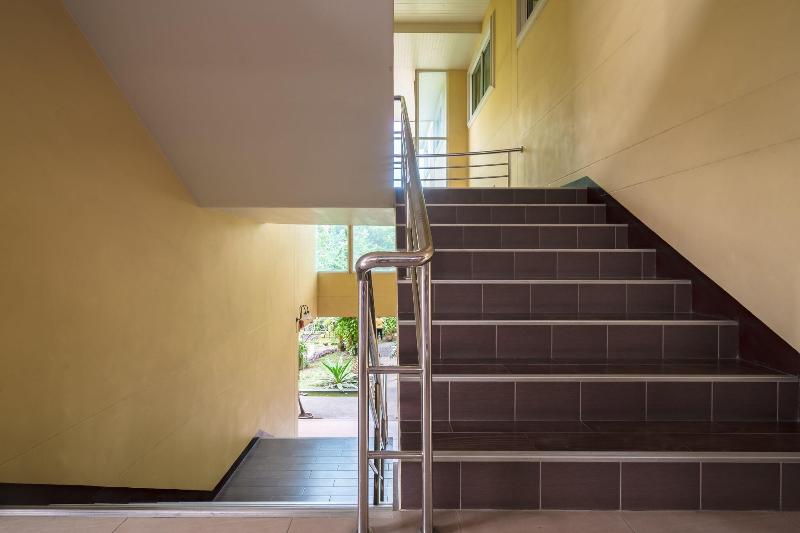 Photo of Suphan Lake Hometel, 3-star hotel in Bangkok (and vicinity)