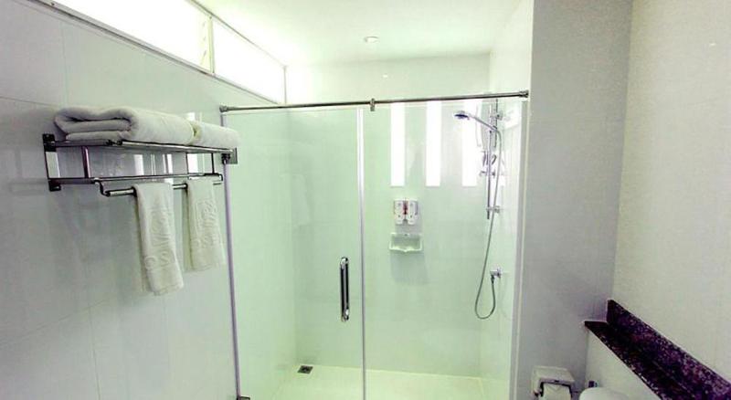 Photo of Roseate Ratchada, 3-star hotel in Bangkok (and vicinity)