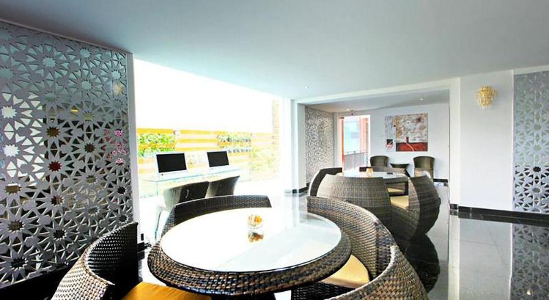 Photo of Roseate Ratchada, 3-star hotel in Bangkok (and vicinity)