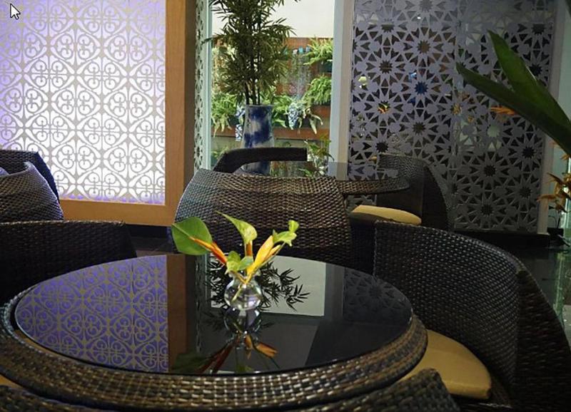 Photo of Roseate Ratchada, 3-star hotel in Bangkok (and vicinity)