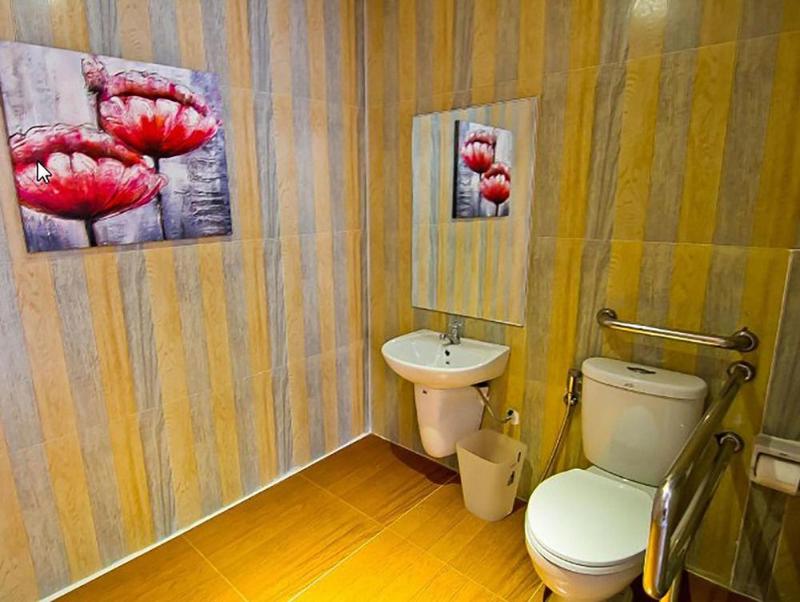 Photo of Roseate Ratchada, 3-star hotel in Bangkok (and vicinity)