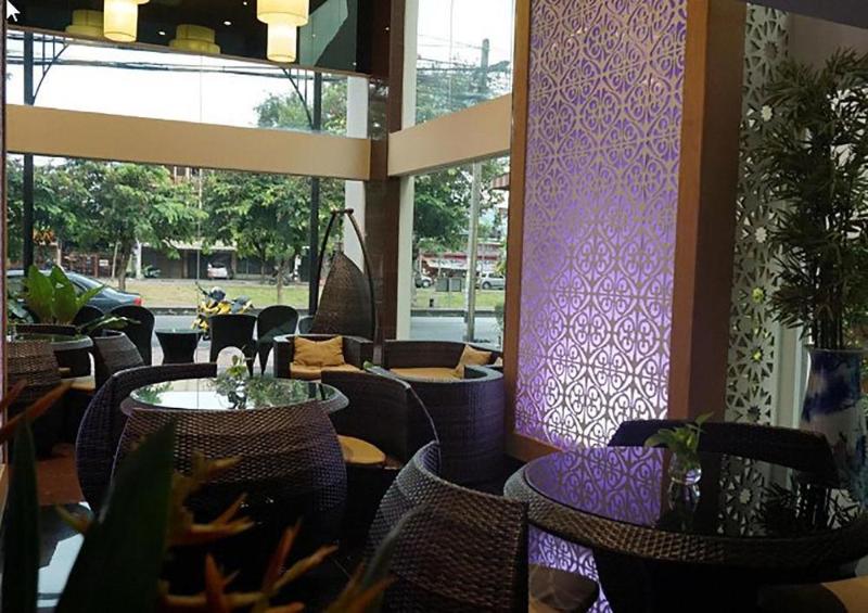 Photo of Roseate Ratchada, 3-star hotel in Bangkok (and vicinity)