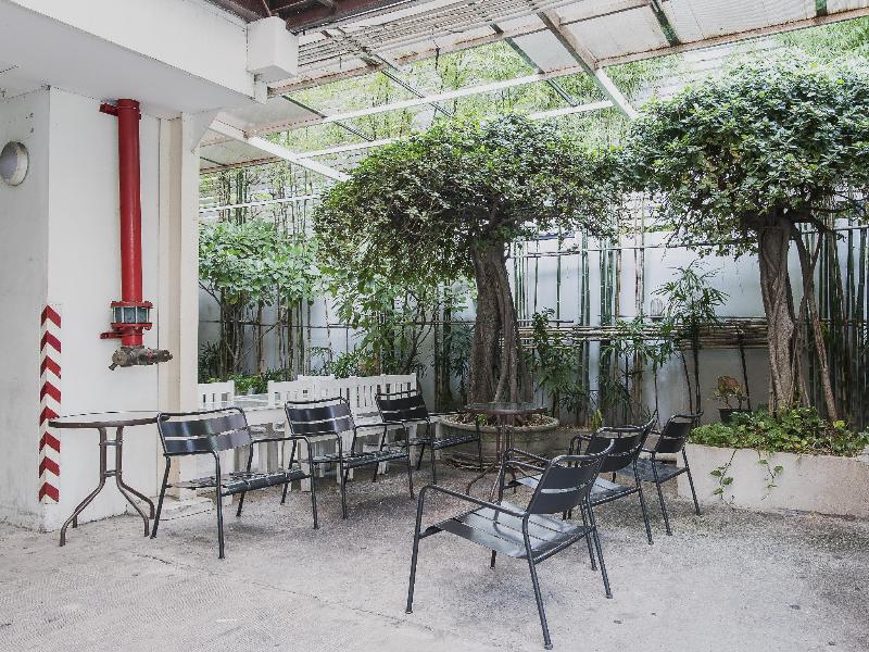 Photo of Sathorn Grace Serviced Residence hotel in Bangkok (and vicinity)