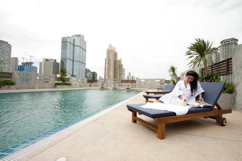 Photo of Sathorn Grace Serviced Residence hotel in Bangkok (and vicinity)