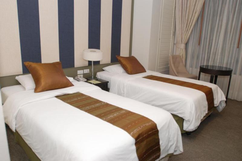 Photo of Aphrodite Inn Bangkok, 3-star hotel in Bangkok (and vicinity)