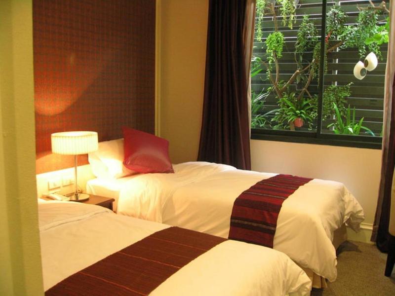 Photo of Aphrodite Inn Bangkok, 3-star hotel in Bangkok (and vicinity)