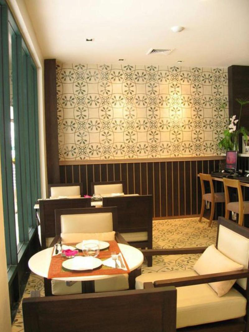 Photo of Aphrodite Inn Bangkok, 3-star hotel in Bangkok (and vicinity)