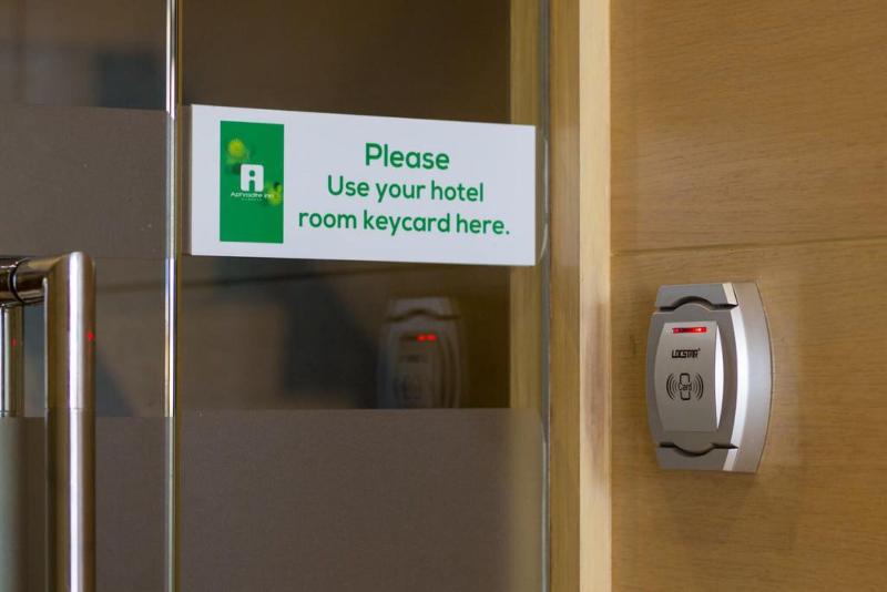 Photo of Aphrodite Inn Bangkok, 3-star hotel in Bangkok (and vicinity)