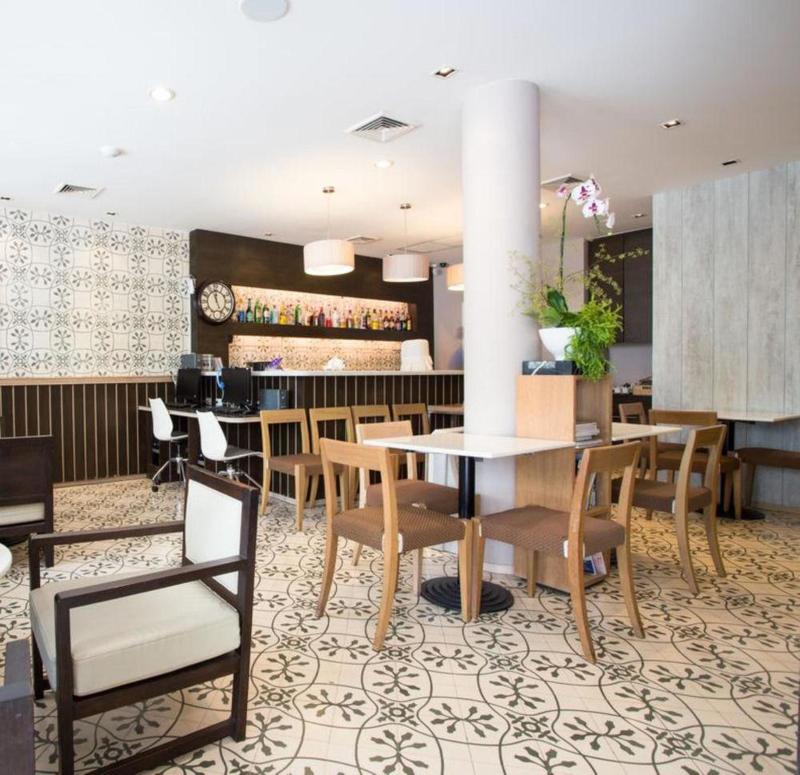 Photo of Aphrodite Inn Bangkok, 3-star hotel in Bangkok (and vicinity)