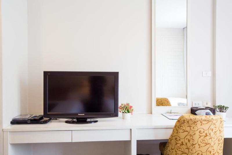 Photo of Aphrodite Inn Bangkok, 3-star hotel in Bangkok (and vicinity)