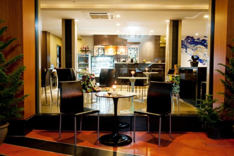 Photo of 41 Suite Bangkok, 3-star hotel in Bangkok (and vicinity)