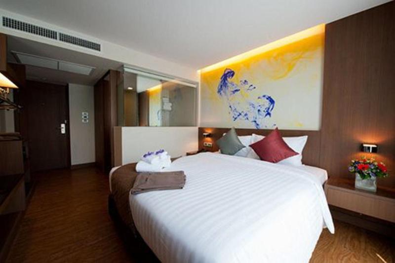 Photo of 41 Suite Bangkok, 3-star hotel in Bangkok (and vicinity)