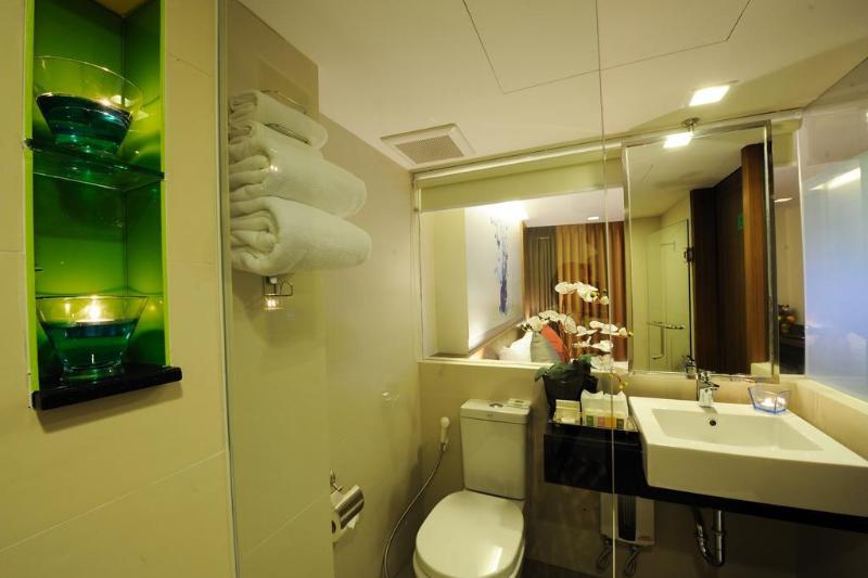 Photo of 41 Suite Bangkok, 3-star hotel in Bangkok (and vicinity)