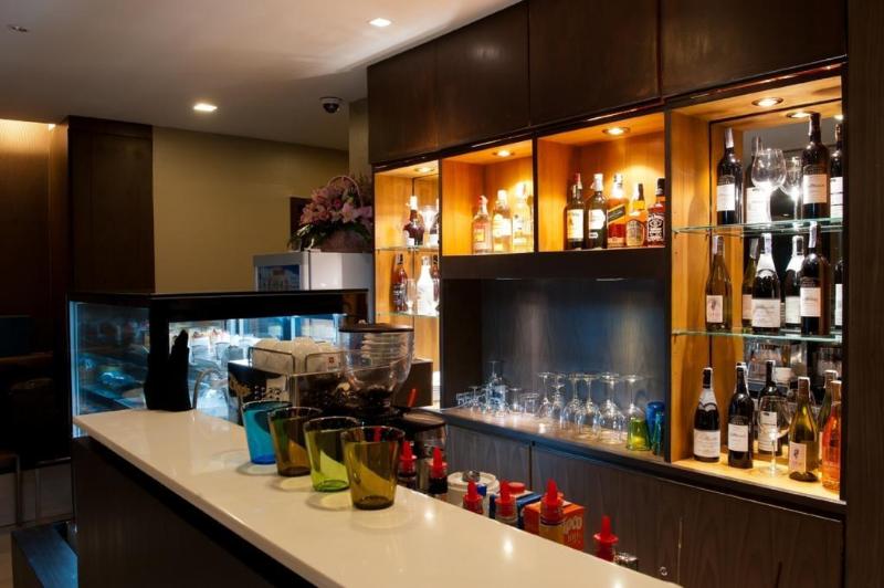 Photo of 41 Suite Bangkok, 3-star hotel in Bangkok (and vicinity)