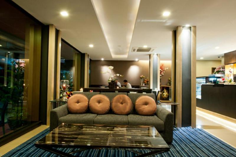 Photo of 41 Suite Bangkok, 3-star hotel in Bangkok (and vicinity)