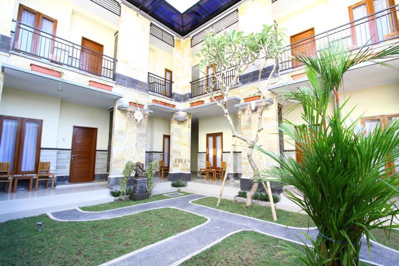 Raddeyapa Guest House, Singapore