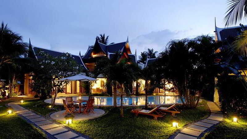 Ma Maison Phuket, Singapore