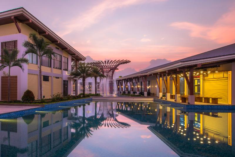 Wyndham Grand Phu Quoc, Singapore