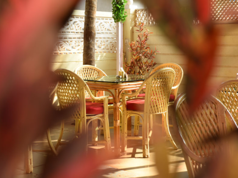 Hotel My Soulmate, 2-star hotel in Chauri