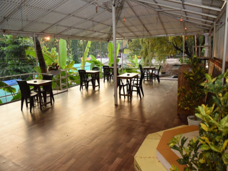 Photo of Hotel My Soulmate, 2-star hotel in Chauri