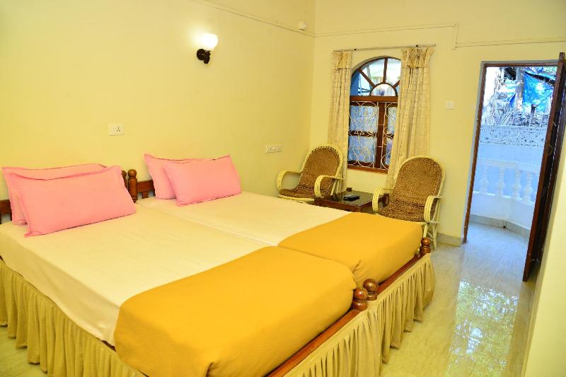 Photo of Hotel My Soulmate, 2-star hotel in Chauri