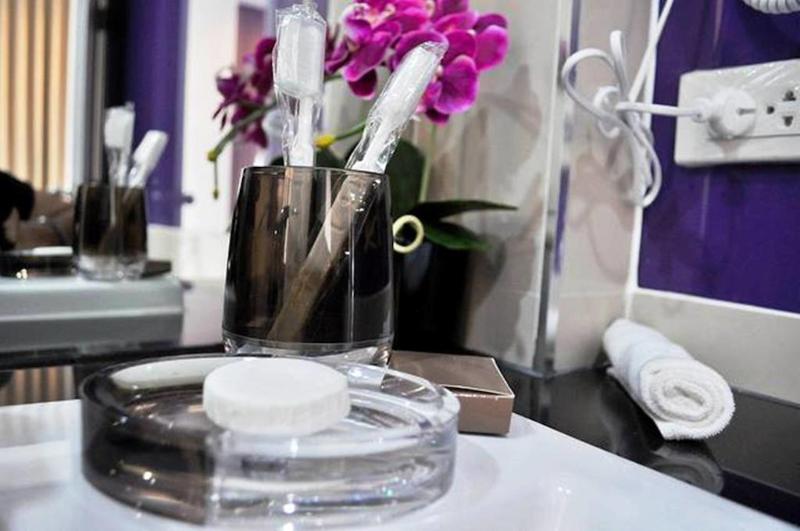 Photo of Studio Asoke, 3-star hotel in Bangkok (and vicinity)