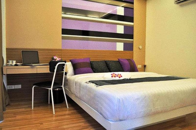 Photo of Studio Asoke, 3-star hotel in Bangkok (and vicinity)