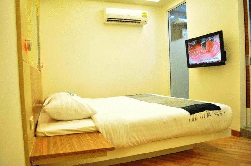 Photo of Studio Asoke, 3-star hotel in Bangkok (and vicinity)