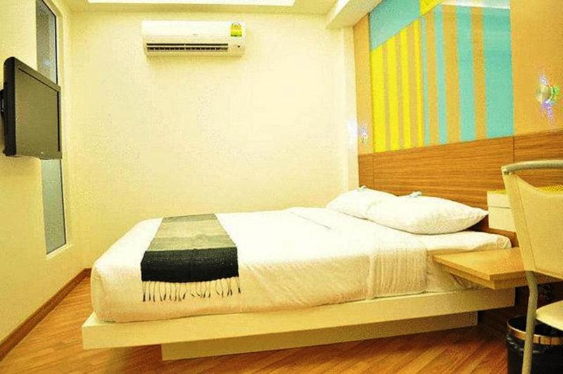 Photo of Studio Asoke, 3-star hotel in Bangkok (and vicinity)