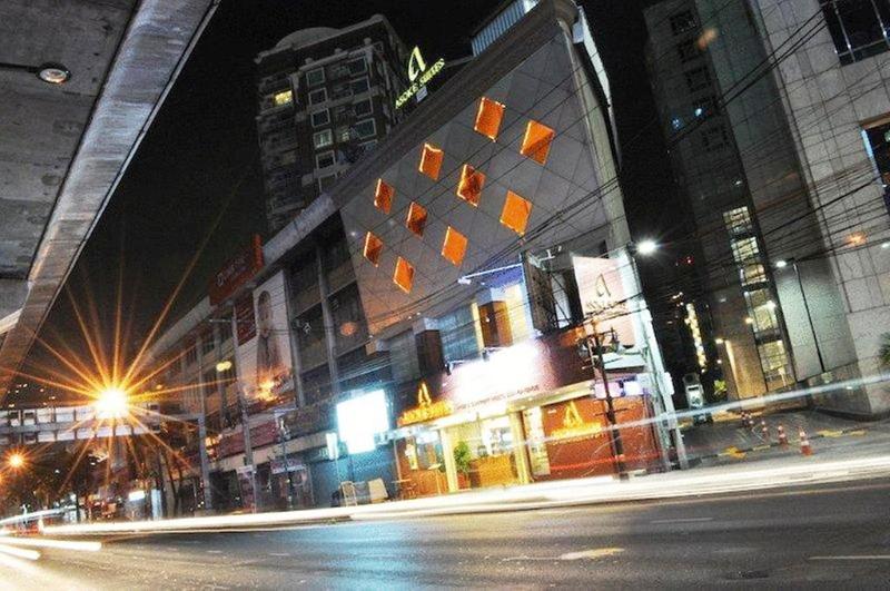Photo of Studio Asoke, 3-star hotel in Bangkok (and vicinity)