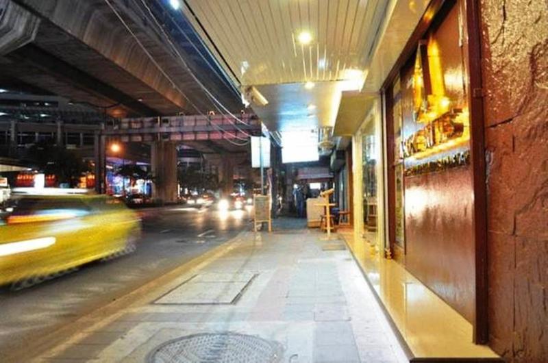 Photo of Studio Asoke, 3-star hotel in Bangkok (and vicinity)