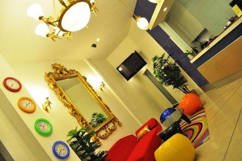 Photo of Studio Asoke, 3-star hotel in Bangkok (and vicinity)