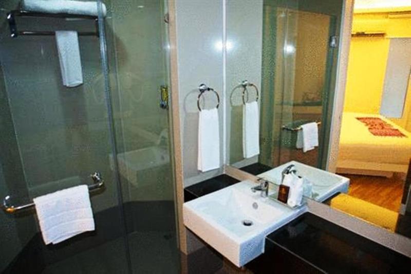 Photo of Studio Asoke, 3-star hotel in Bangkok (and vicinity)