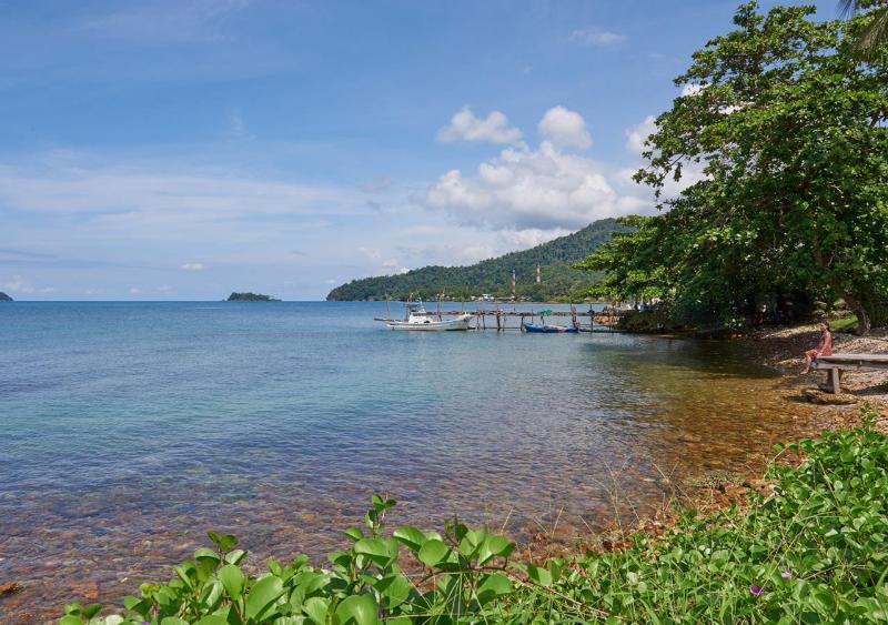 Photo of Elephant Bay Resort, 3-star hotel in Ko Chang