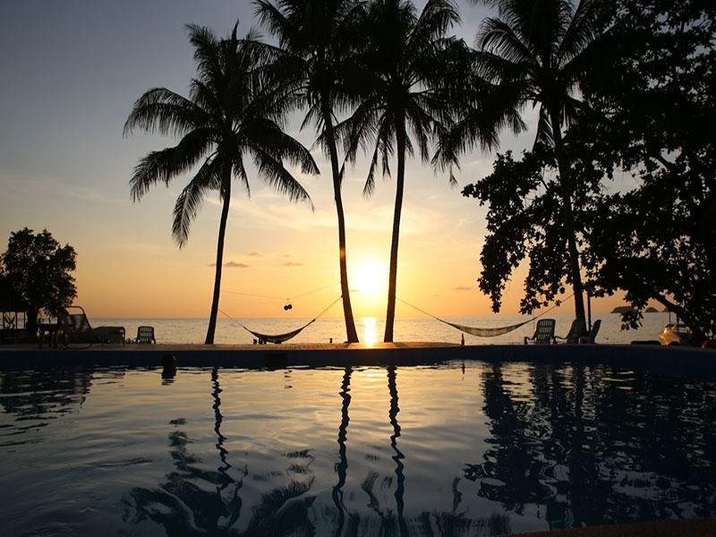 Photo of Elephant Bay Resort, 3-star hotel in Ko Chang