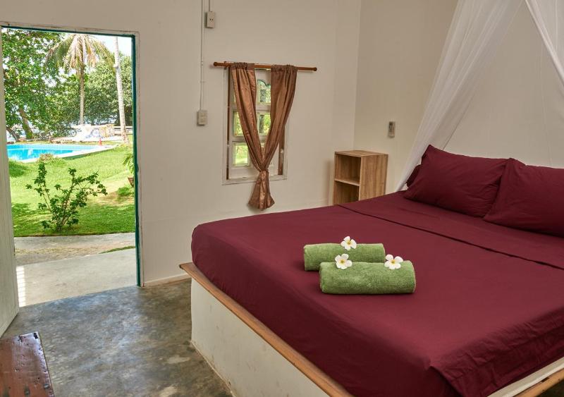 Photo of Elephant Bay Resort, 3-star hotel in Ko Chang