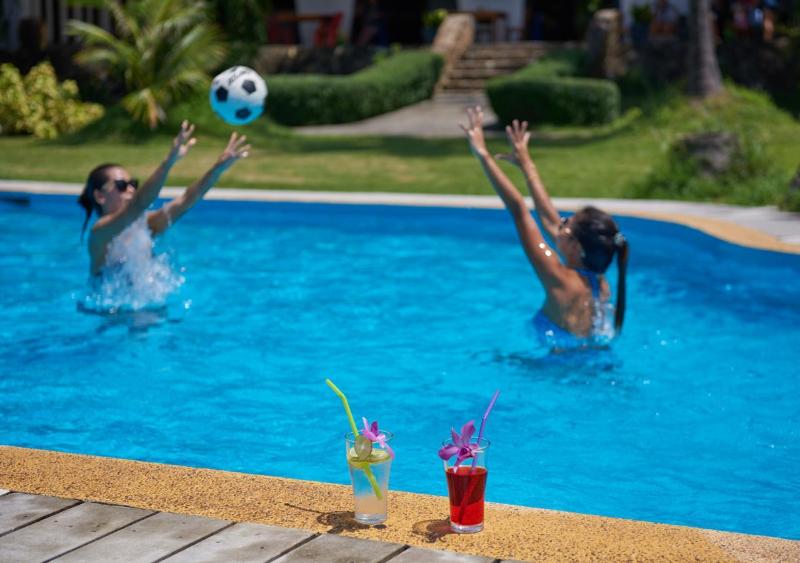 Photo of Elephant Bay Resort, 3-star hotel in Ko Chang